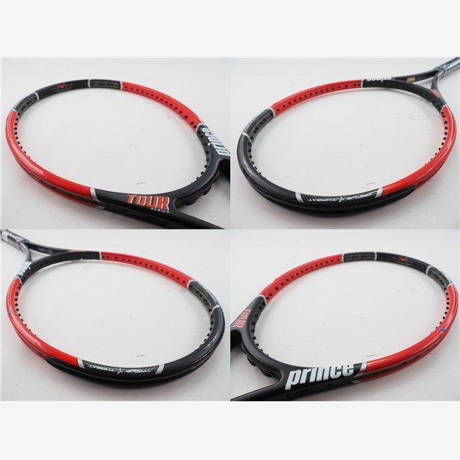 Prince - 新品同様／プリンス『ディアブロ Diablo XP』テニスラケット／G2／レッド 楽天市場】prince diabloの通販