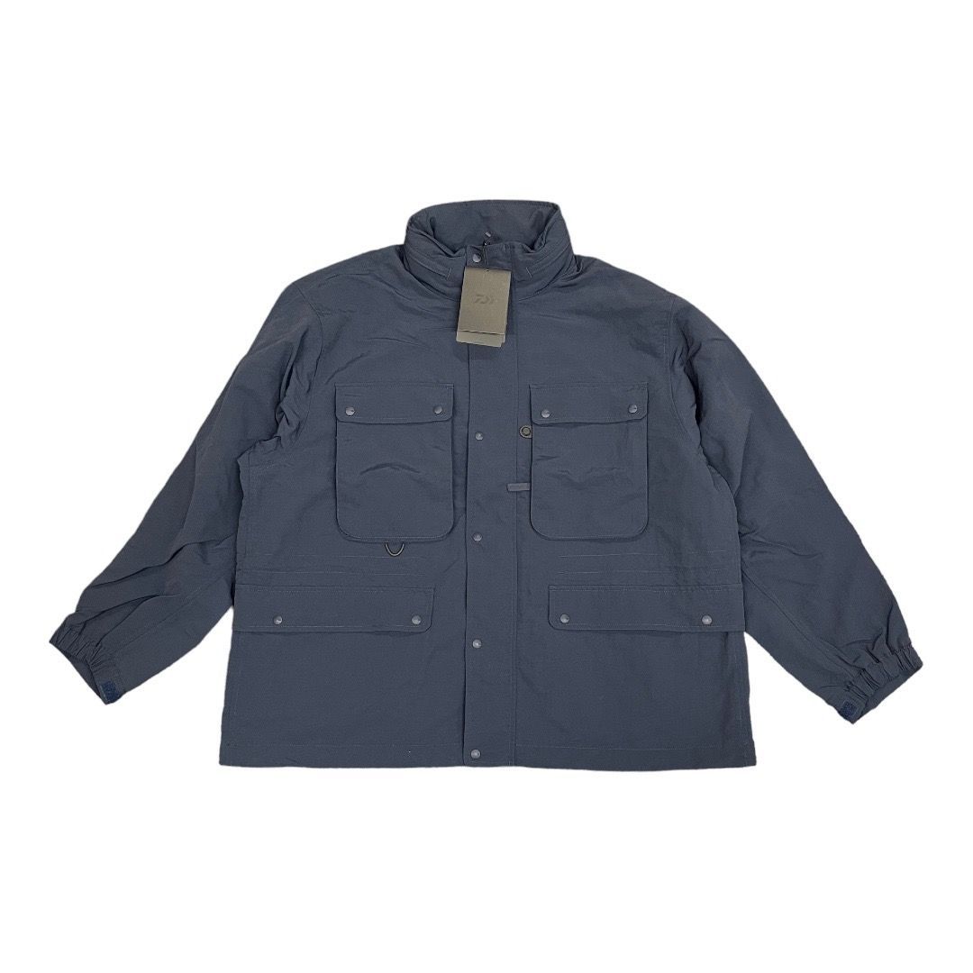 定価58300円 未使用 DAIWA PIER39 23SS TECH HIKER MOUNTAIN PARKA 