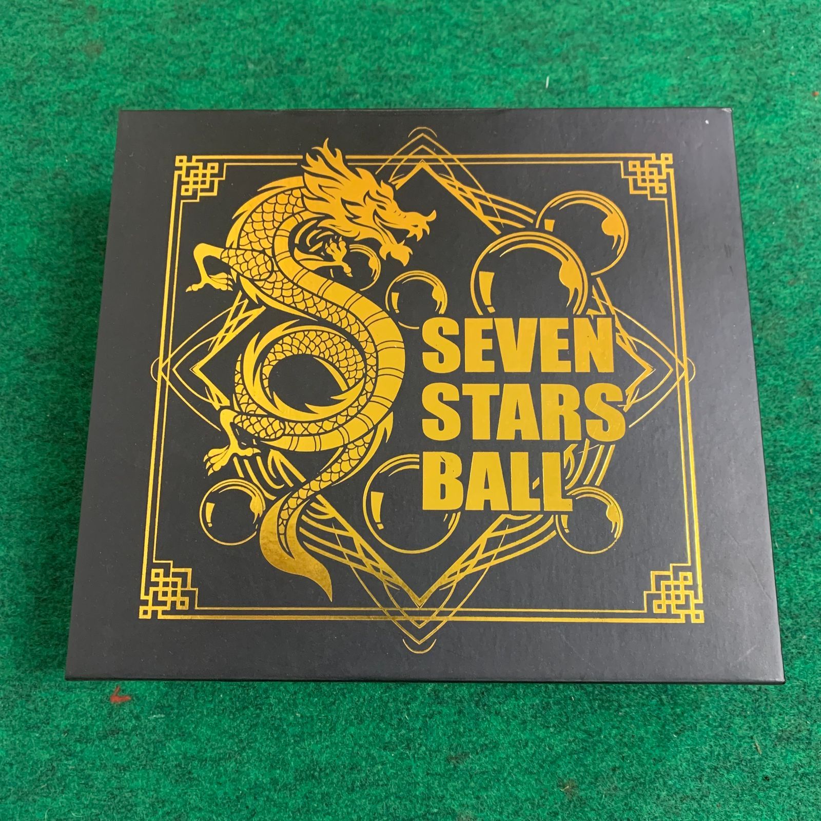 ドラゴンボールアルティメット！！フリーザC☆！！ホログラム一星球〜七星球セット！ ドラゴンボールアルティメット！！フリーザC☆！！ホログラム一
