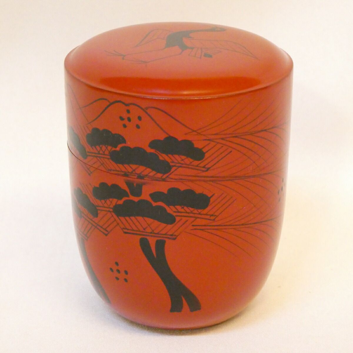 茶道具