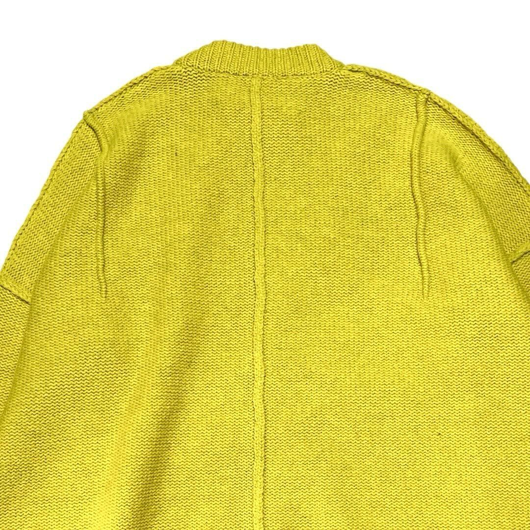 Meryll Rogge Oversized Pullover Knit - メルカリ