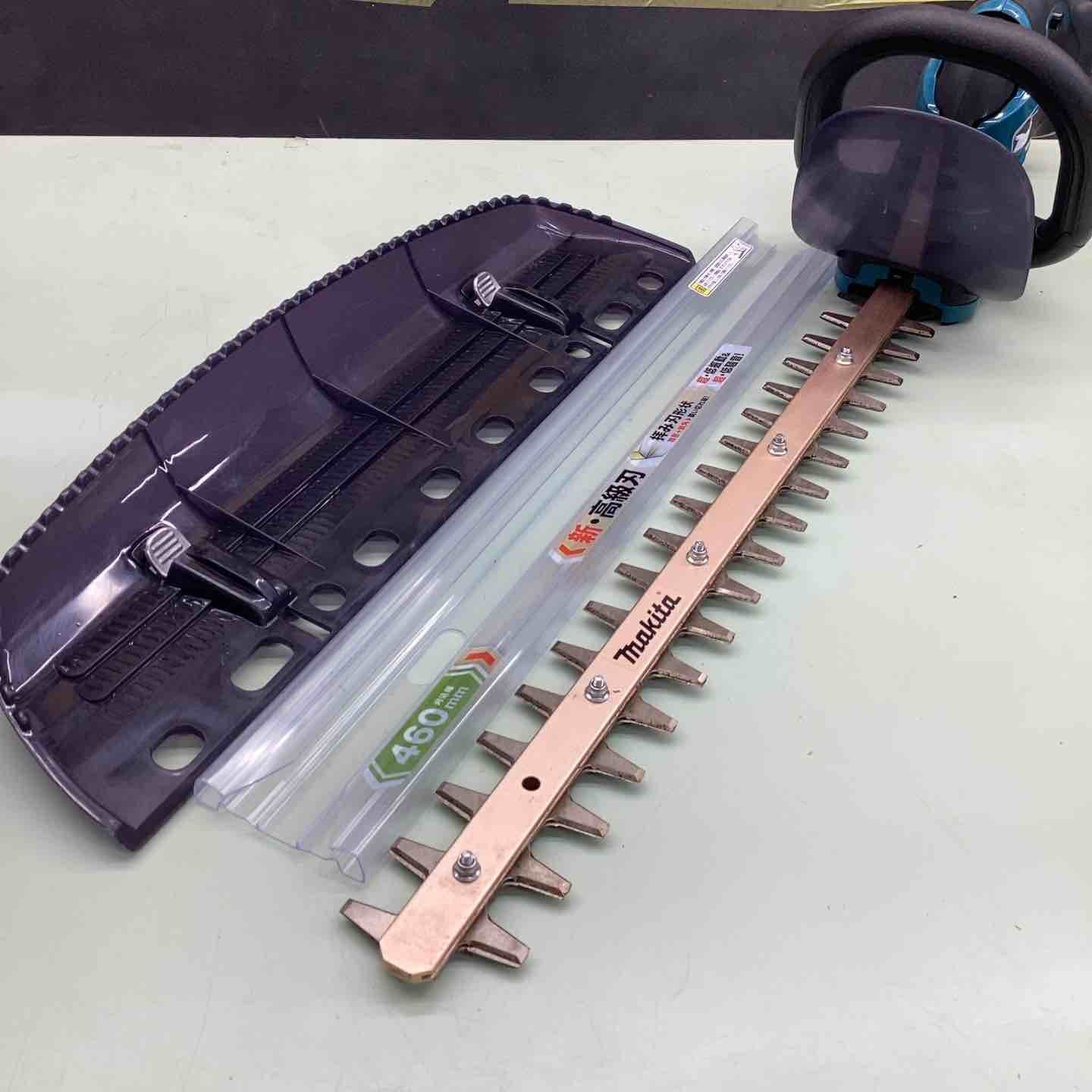 マキタ makita コードレス生垣バリカン MUH467DZ 越谷店