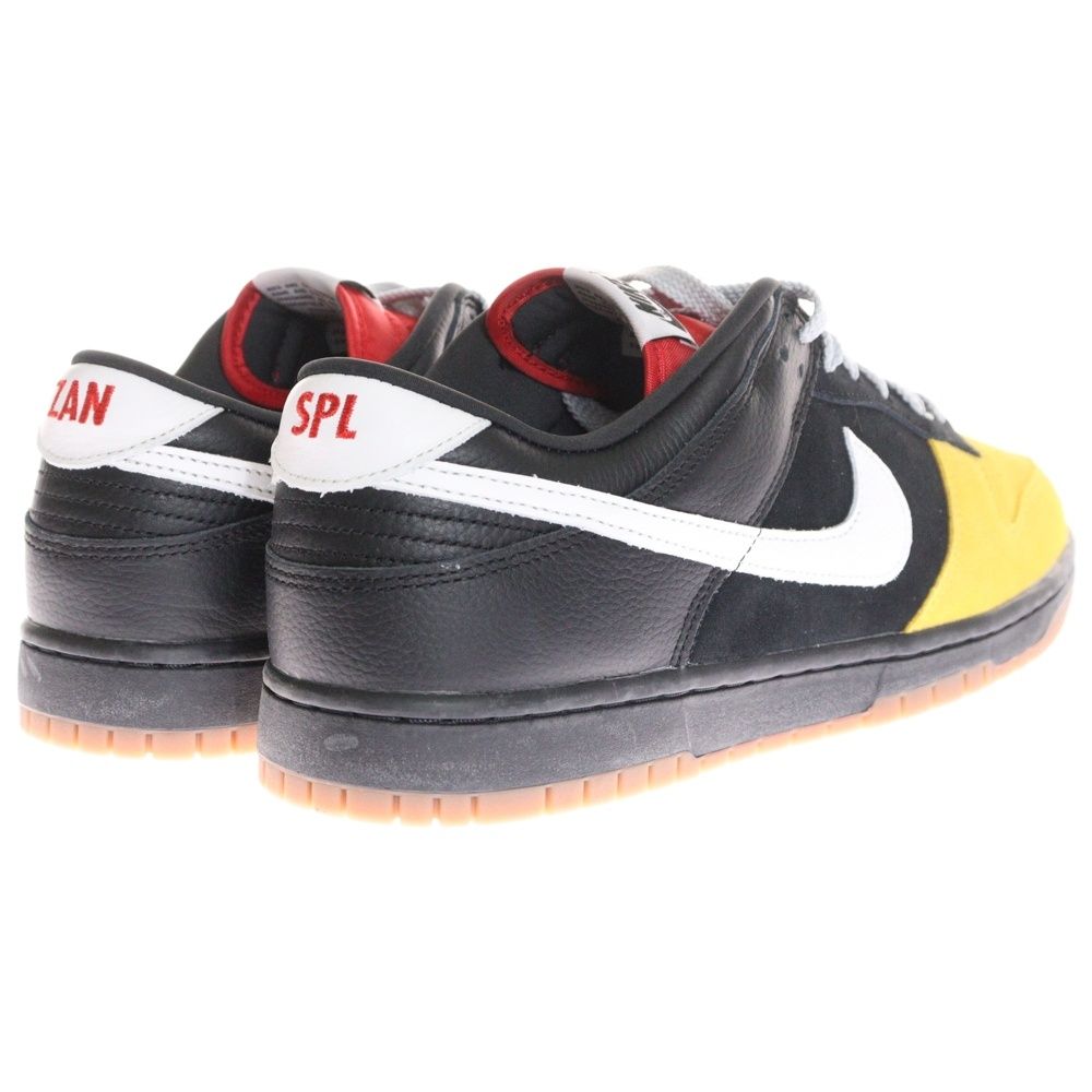NIKE (ナイキ) BY YOU DUNK LOW AH7979-992 バイユー ダンク