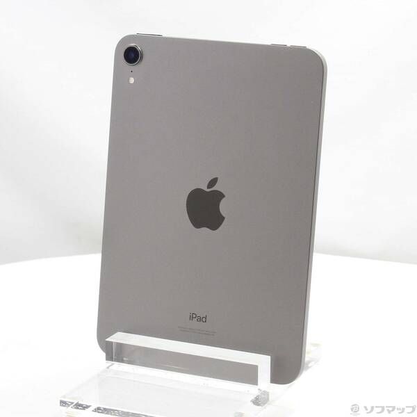 mini 256GB 第6世代 iPad 0 〔中古〕iPad Wi-Fi APPLE ipad A2567