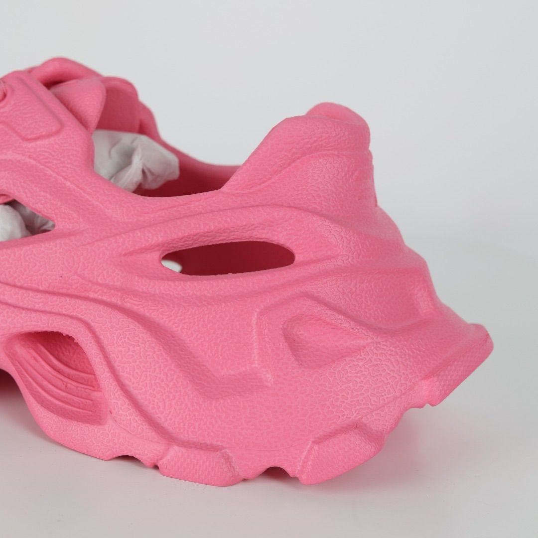 BALENCIAGA 3XL RUBBER LOW TOP SNEAKERS 3XL バレンシアガ BALENCIAGA 3XL RUBBER LOW TOP SNEAKERS 3XL バレンシアガ