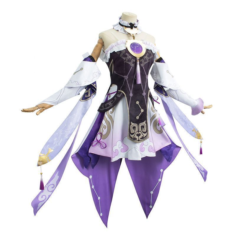キャラクー コスチューム