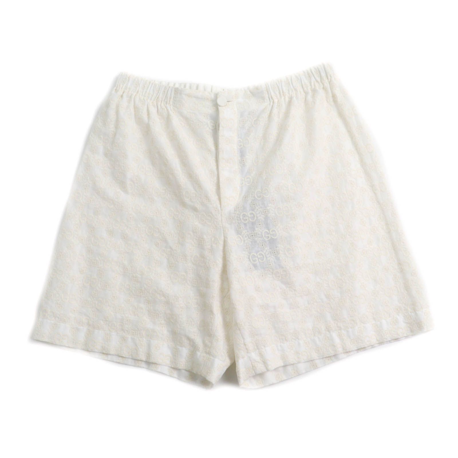 GUCCI ショートパンツ 42