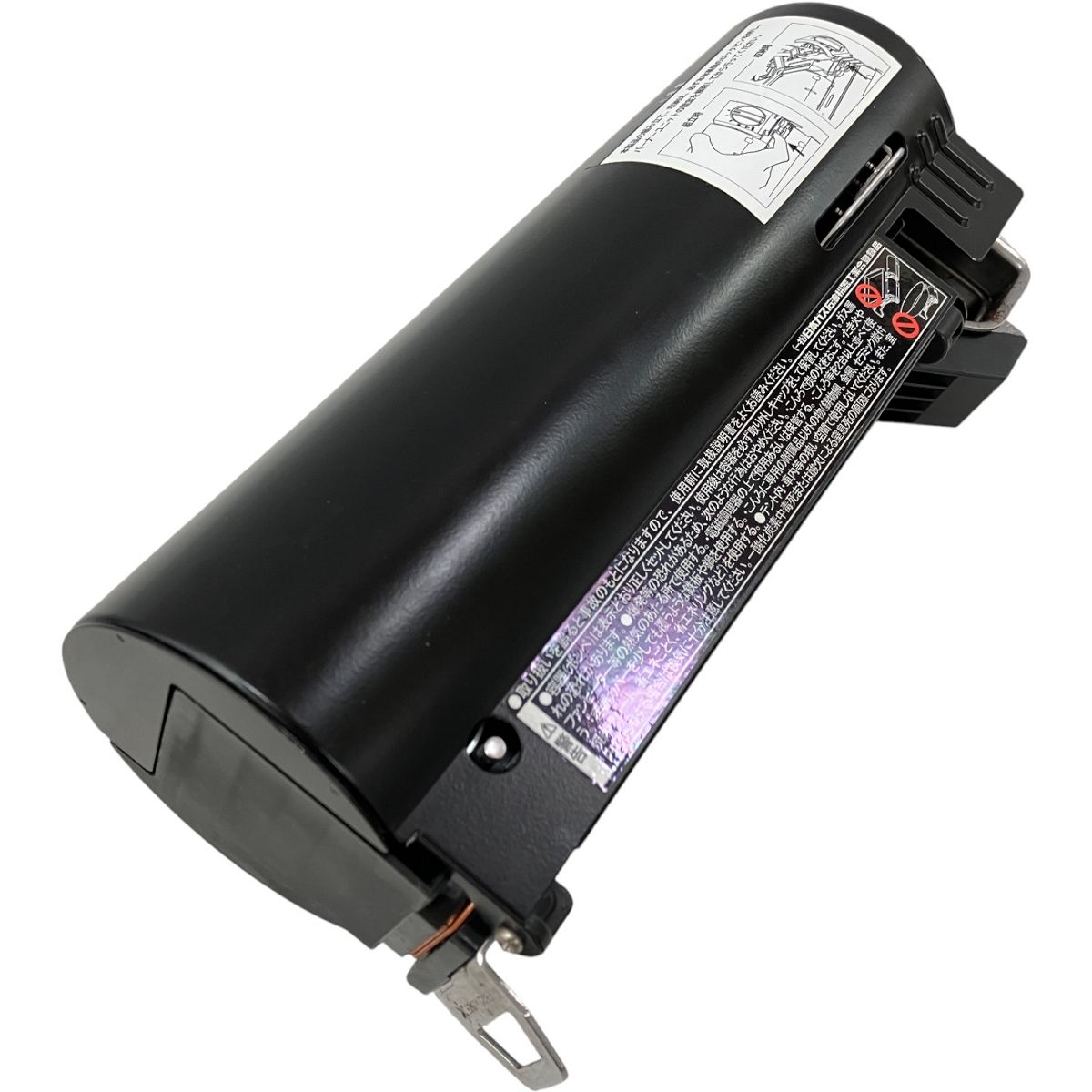 snow peak GS-600 スノーピーク シングルガスバーナー