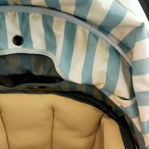 ハンディ オート4キャス