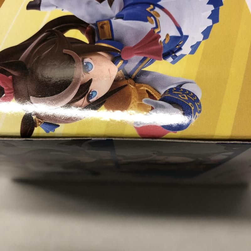 未開封 スリーブ付き S.H.F トウカイテイオー スペシャルエディション S.H.Figuarts ウマ娘 プリティーダービー トウカイテイオー