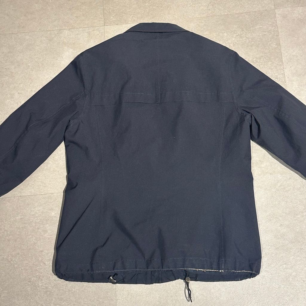 PRADA SPORT プラダスポーツ 90's Nylon Jacket ナイロン