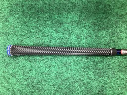 中古】 テーラーメイド Qi10 MAX U6 ユーティリティ UT Diamana