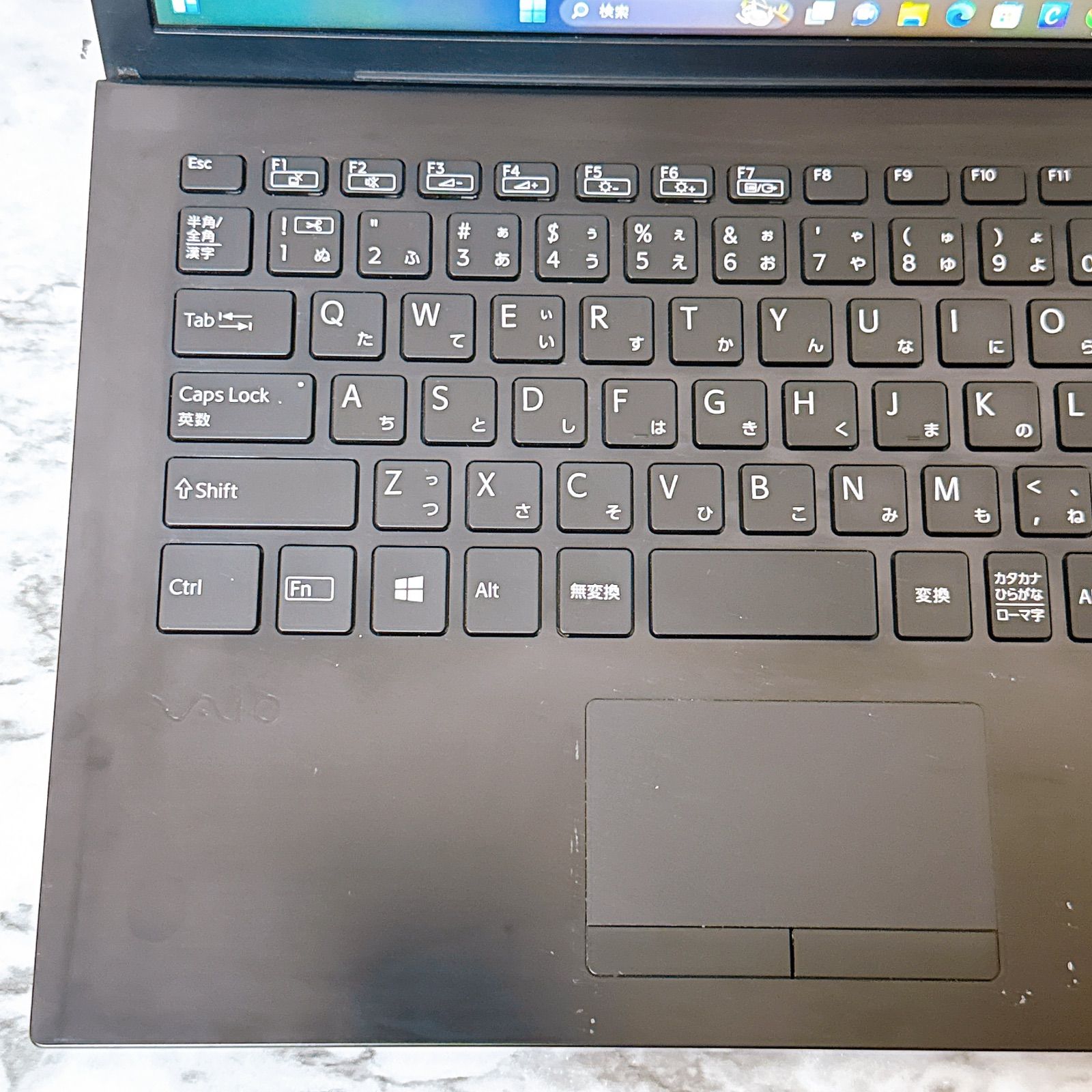 すぐ使える✨高性能i5＆爆速SSD/メモリ8GB✨カメラ付き 薄型軽量