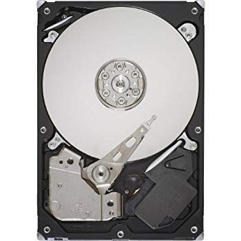 【中古】(未使用･未開封品)　Seagate 3.5インチ内蔵HDD 250GB S-ATA300 7200rpm NCQ 8MB RoHS ST3250310AS sdt40b8