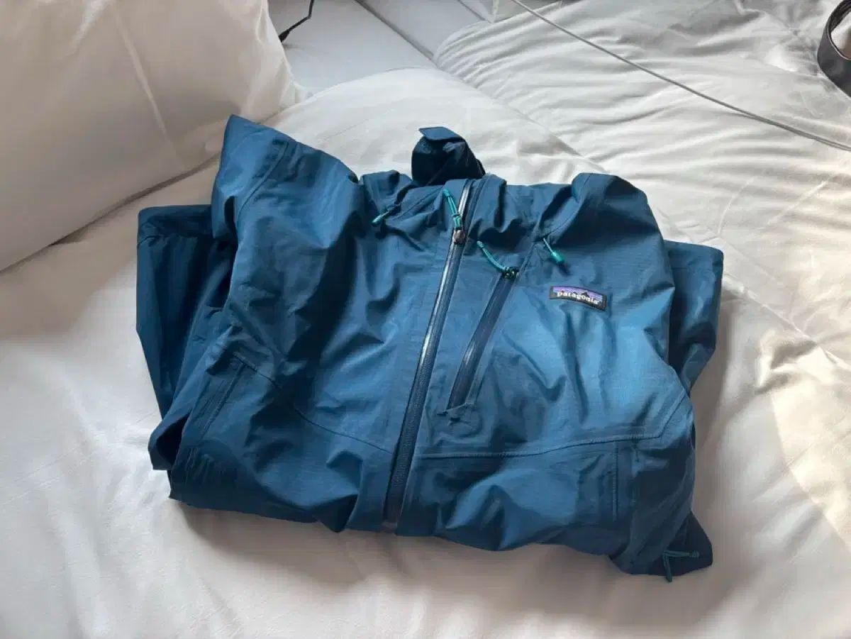 patagonia パタゴニア グラナイト クラスト レーン ジャケット ウーマン L トレントシェル トップバージョン