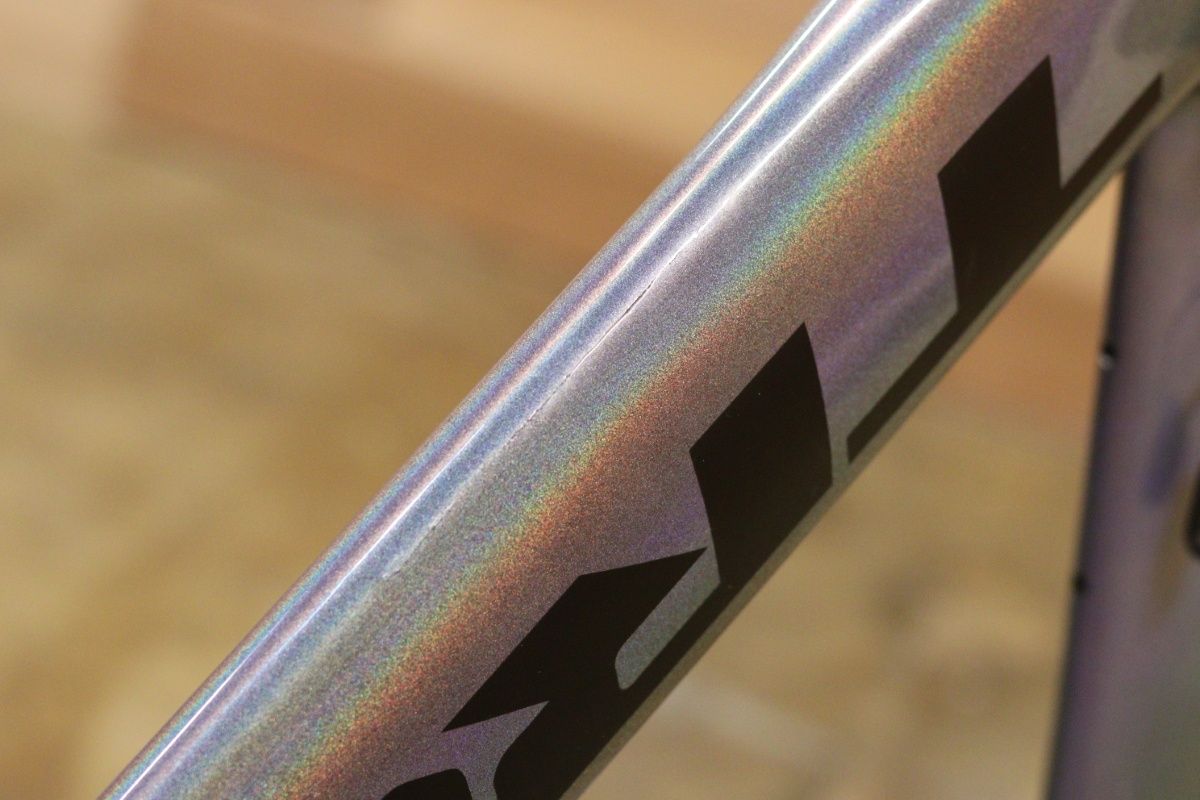 MADONE SLR