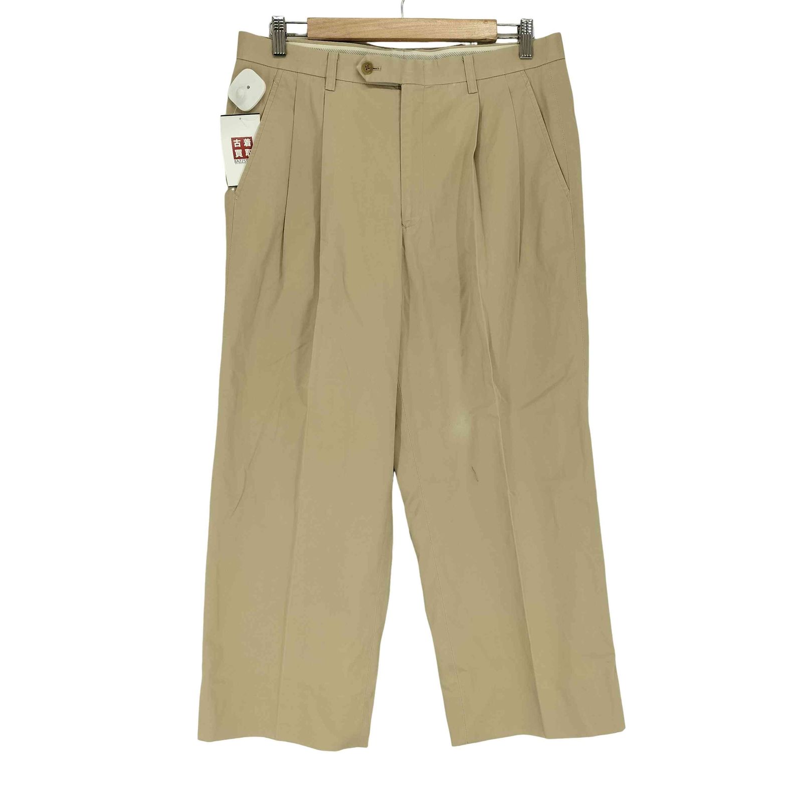 BURBERRY バーバリーゴルフ ハーフ パンツ サイズ11 ノバ