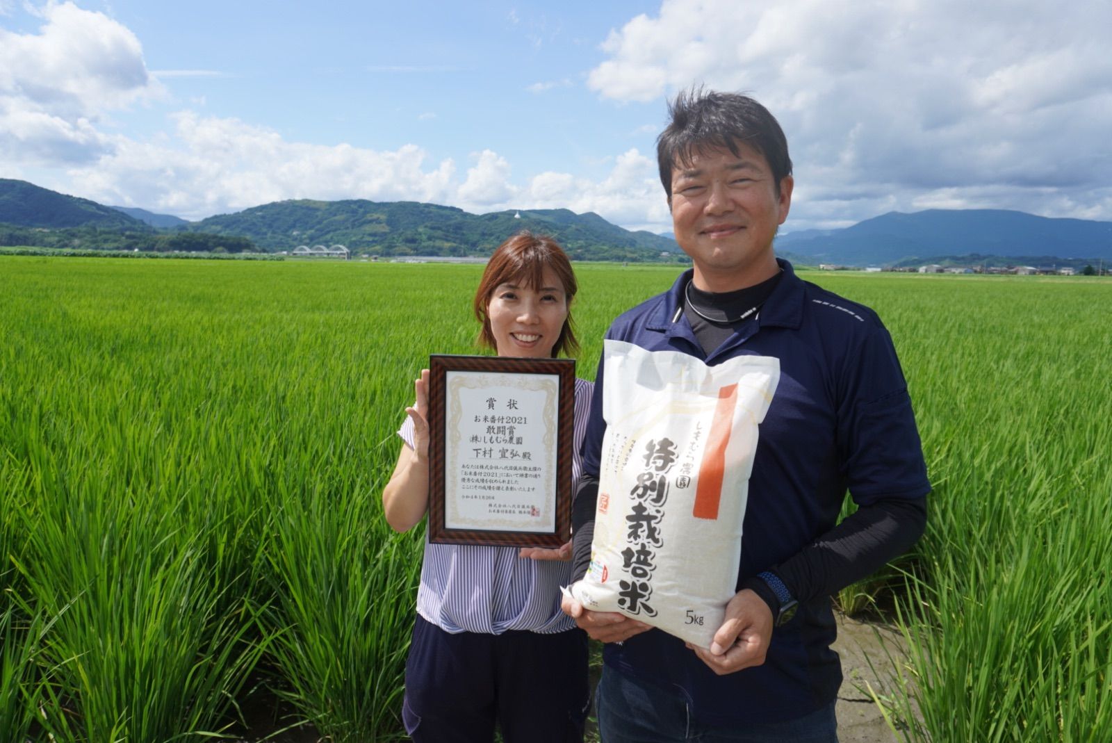 新米】節減農薬8割以上！さがびより白米10kg中米【メルカリ限定販売