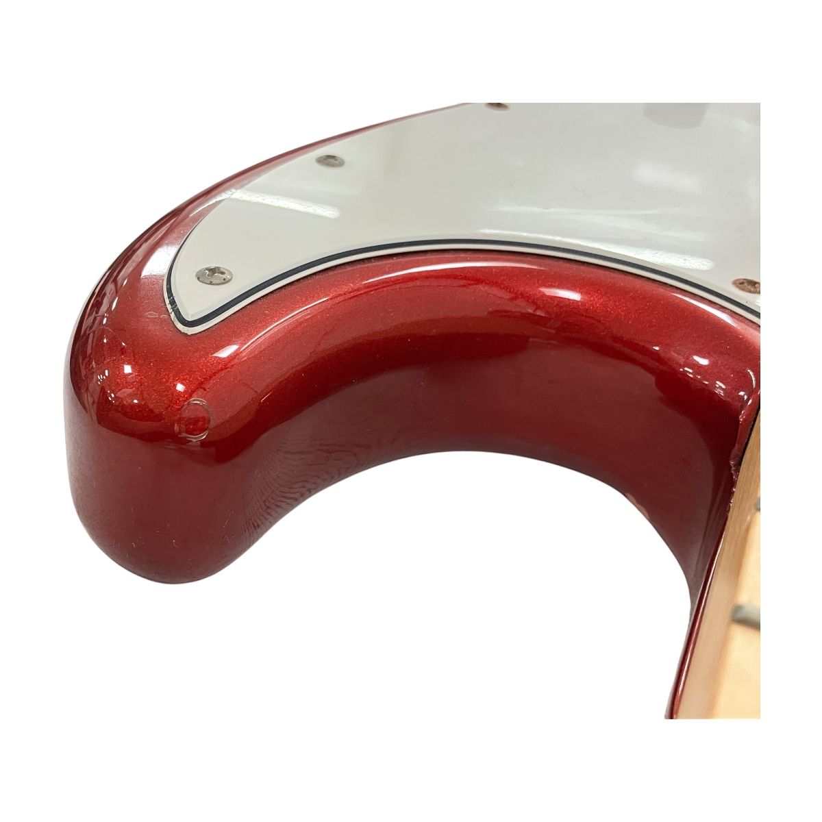 Bacchus BJB-1M CAR エレキベース 弦楽器 バッカス 楽器 中古 訳