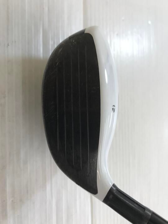 M2 15 S Speeder 661EVOLUTION 2 フェアウェイウッド テーラーメイド 最短