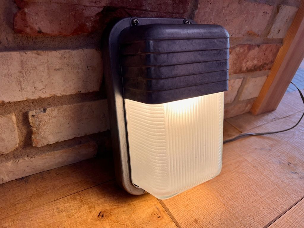 ビンテージ照明 壁付けライト