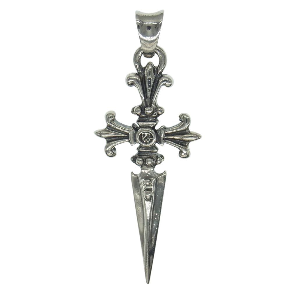 Travis Walker トラヴィスワーカー ダガー ペンダントトップ TRAVIS WALKER トラヴィスワーカー ペンダントトップ DAGGER PENDANT