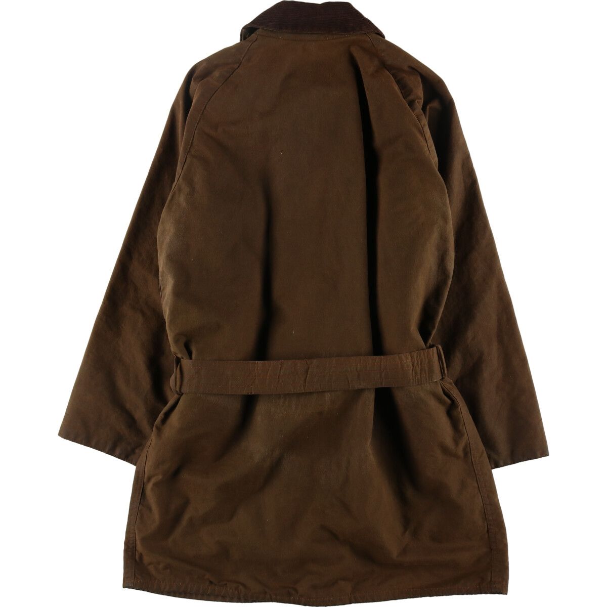 古着 90年代 バブアー Barbour SOLWAY ZIPPER ソルウェイ