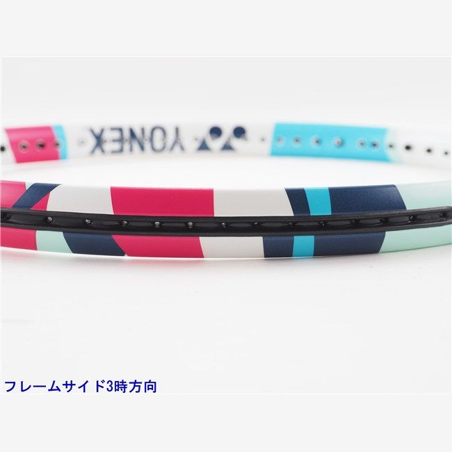 ヨネックスEZONE280 YONEX EZONE 280 45ポンド テニスラケット