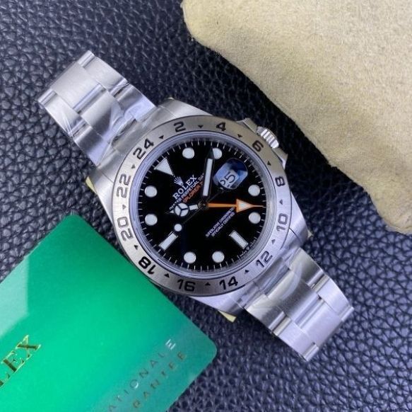 か 即購入⭕️ 20今すぐ購入へようこそ! ！即購入 新品未使用 箱付 ROLEX