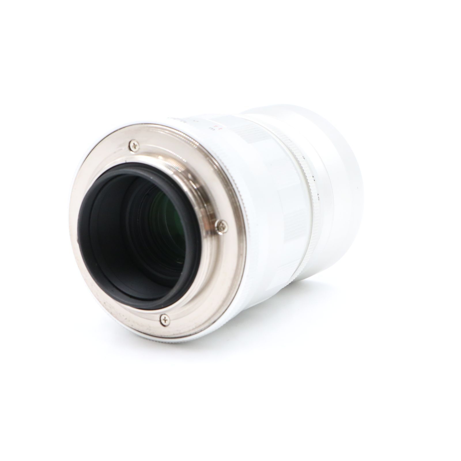 Voigtlander フォクトレンダー COLOR-HELIAR 75mm F2.5 MC Leicaマウント 1円 Voigtlander フォクトレンダー COLOR-HELIAR カラーヘリアー 75mm