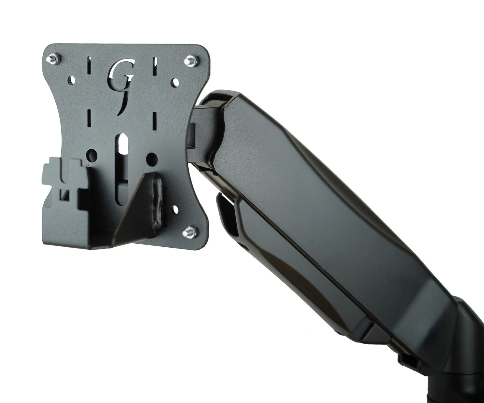 Gladiator Joe モニターアーム マウントVESAブラケットアダプター Dell SE2219H SE2219NX SE2319HN SE2419HN SE2719H SE2719NXモニターに対応 - 北米製