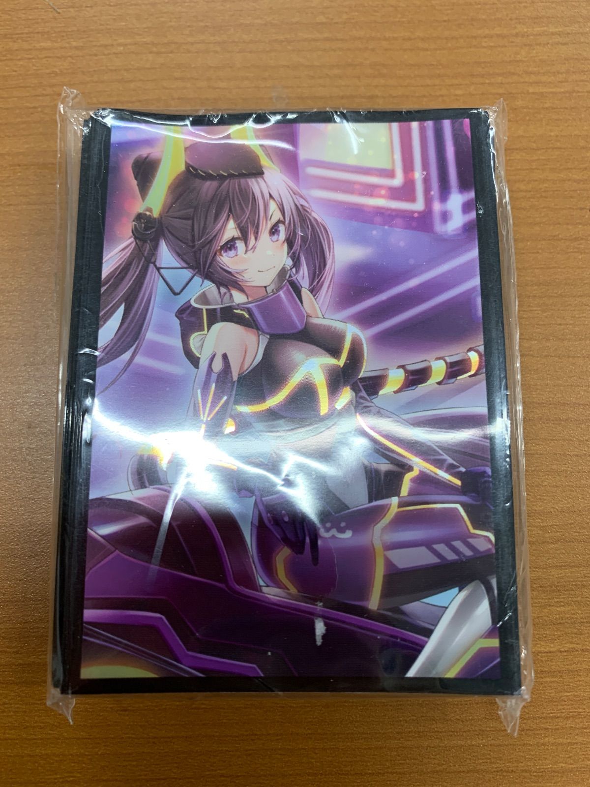 I:Pマスカレーナ スリーブ カードプロテクター 遊戯王OCG 遊戯王