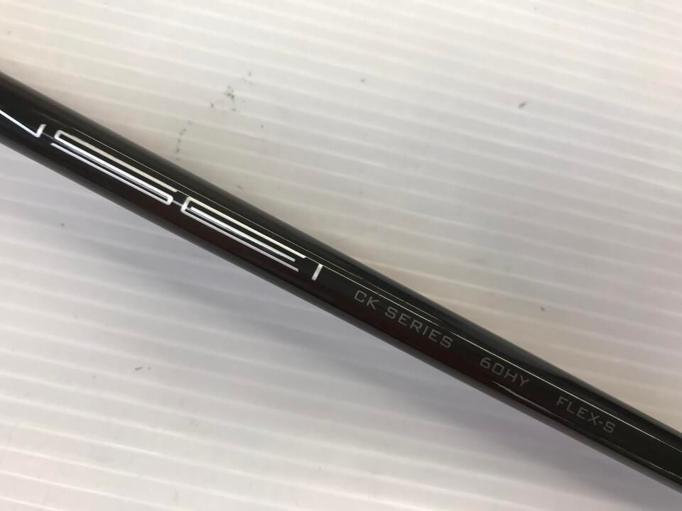 中古】 ダンロップ SRIXON ZX H U4 ユーティリティ UT NS PRO
