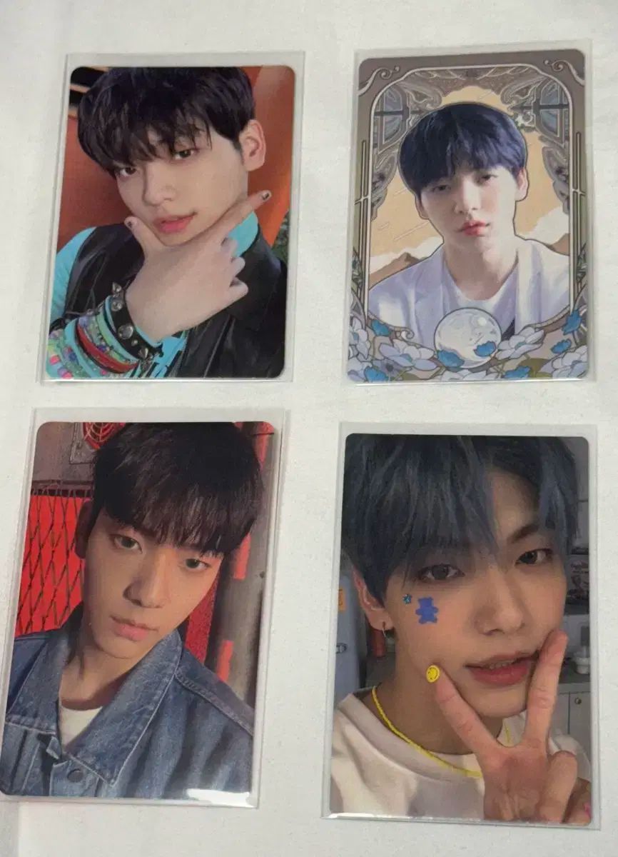 TOMORROW X TOGETHER(TXT) Good Boy Gone Bad FIGHT OR ESCAPE