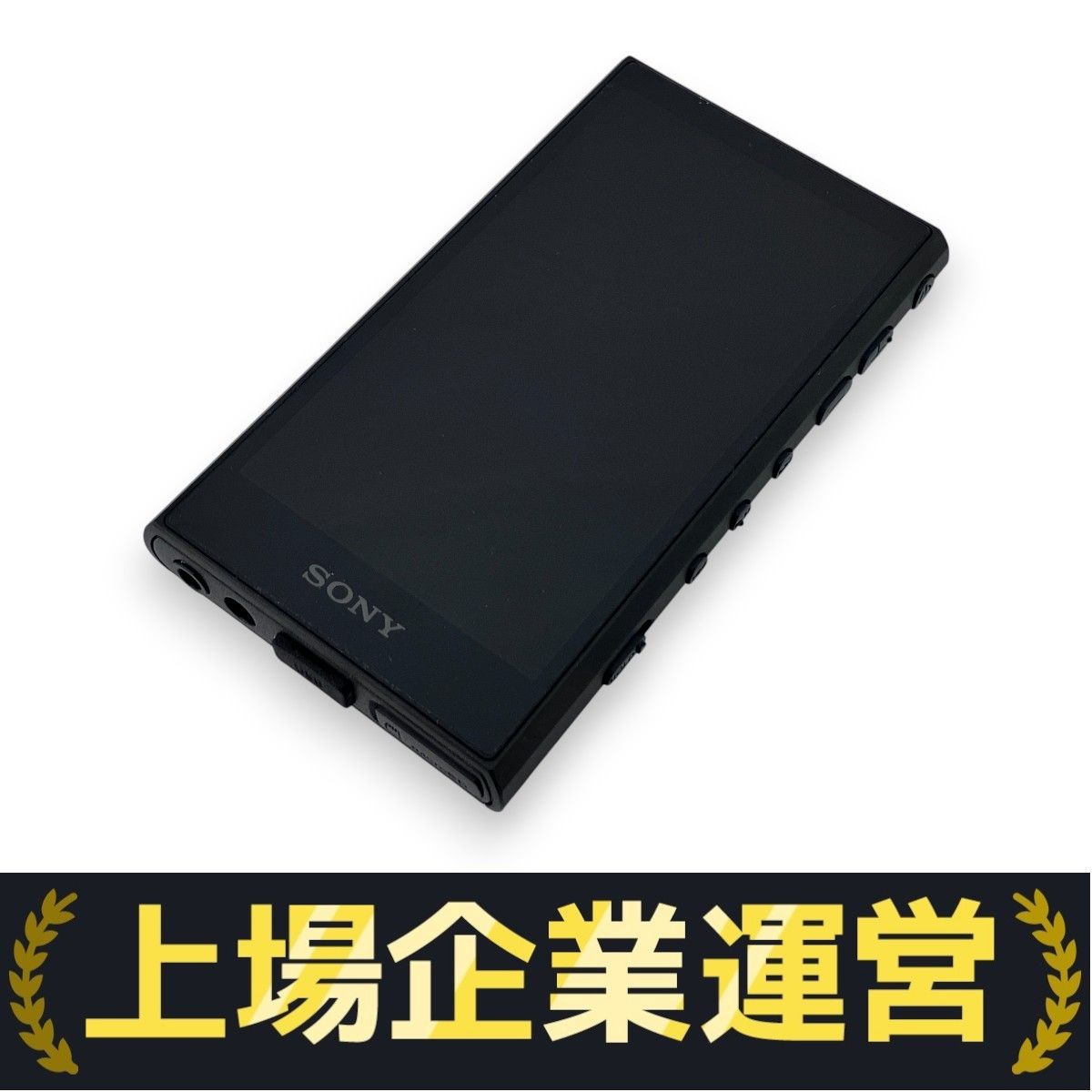 美品【即購入可】SONY NW-A307 64GB デジタルオーディオプレーヤー 美品【即購入可】SONY NW-A307 64GB デジタルオーディオプレーヤー