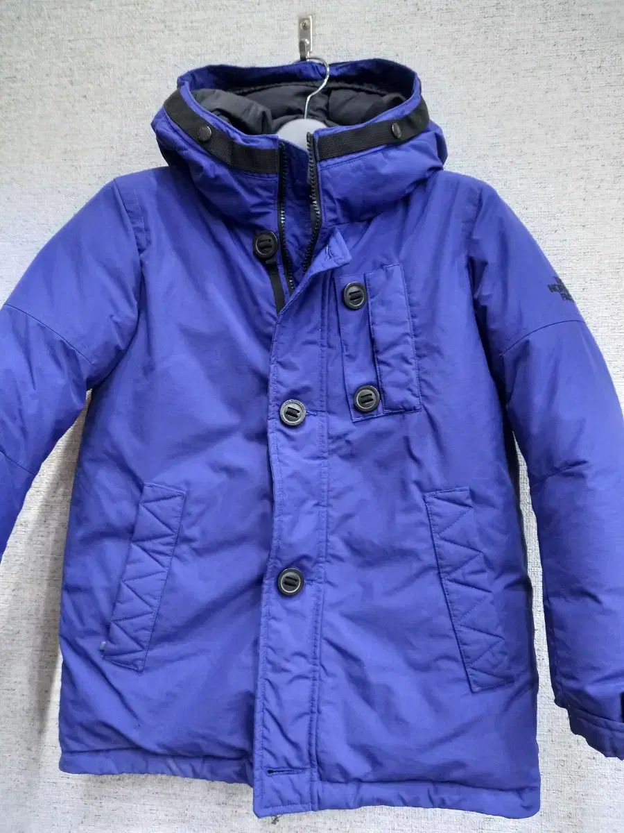 THE NORTH FACE(ザノースフェイス) トゥイーン ダウン 130