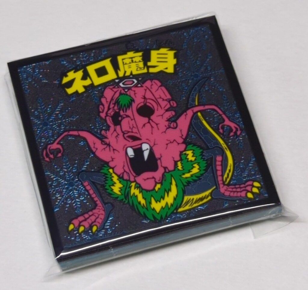 ロッテ アイスバー/BM30周年 ファミマ限定 BMアイスバー　全24種 セット