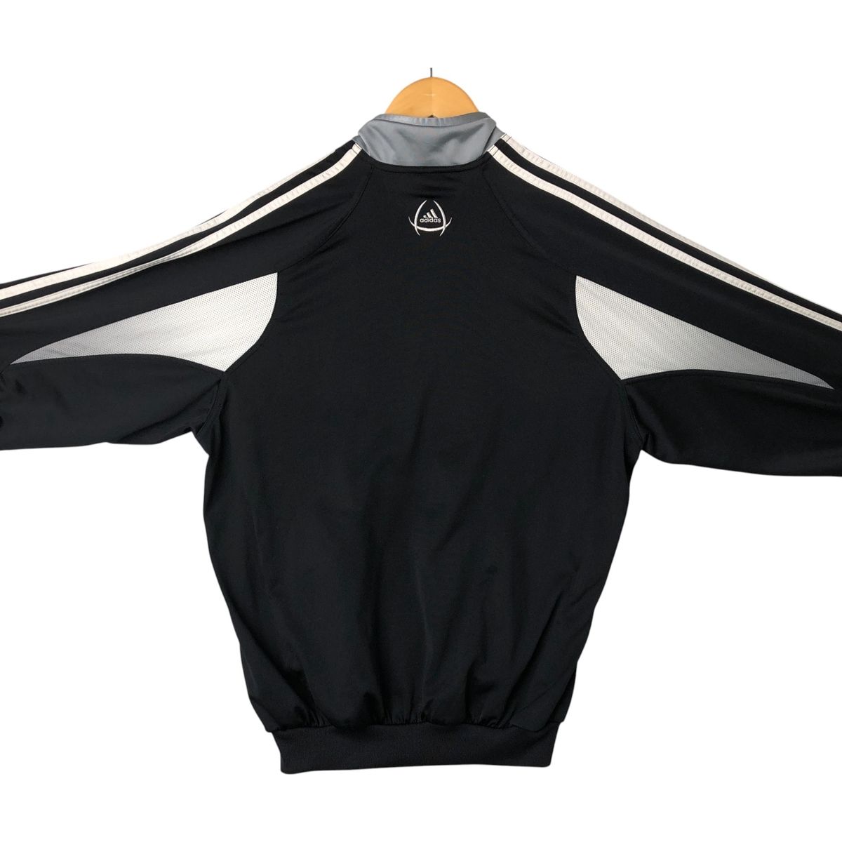 adidas 古着 00年代 アディダス LA LIGA ラ リーガ REAL MADRID