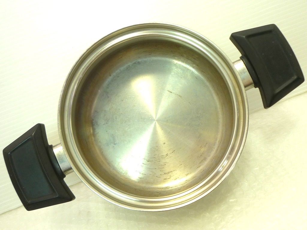 ロイヤルクイーン 電気調理鍋 Royal Queen ロイヤルクイーン 蒸し器