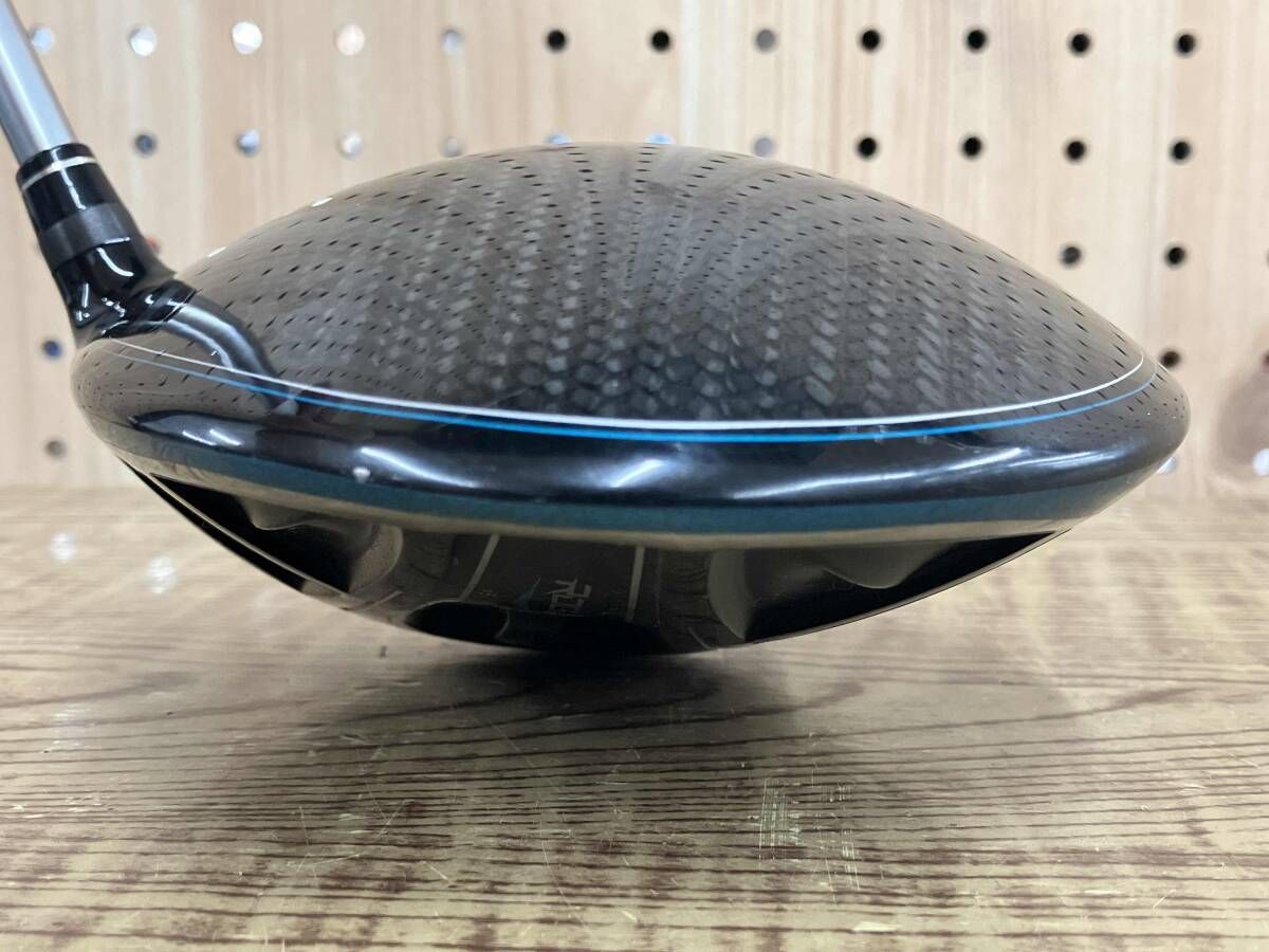 Callaway ROGUE STAR ドライバー 9.5° Callaway ROGUE STAR