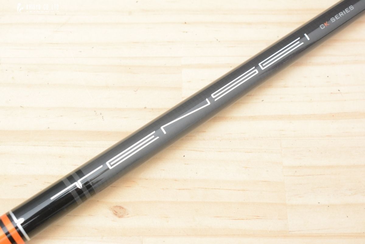 tensei ck pro orange テンセイ シャフト単体 TENSEI CK PRO ORANGE