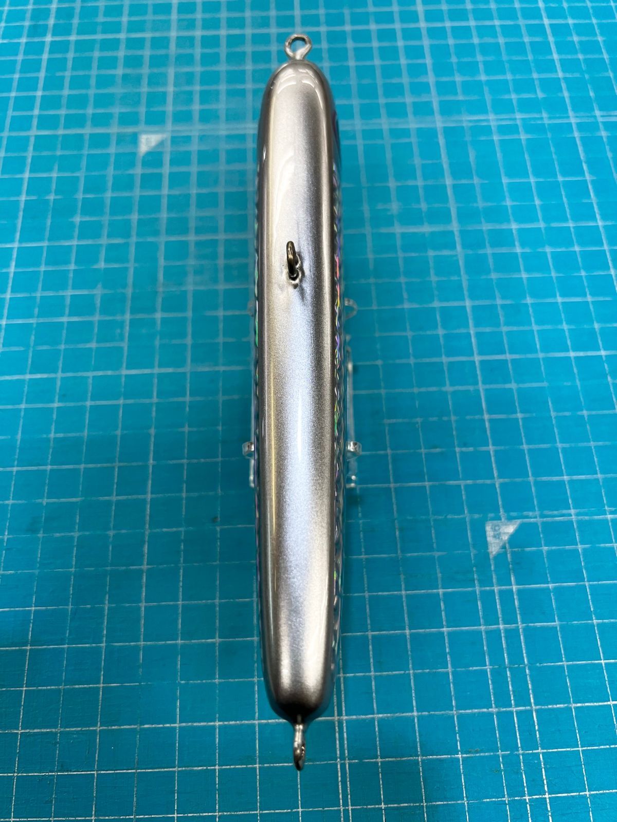 習志野店店舗併売】ローカルスタンダード パドルベイト 165b