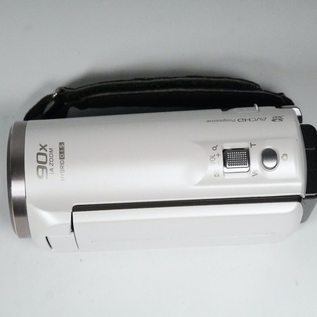HC-V360MS ホワイト