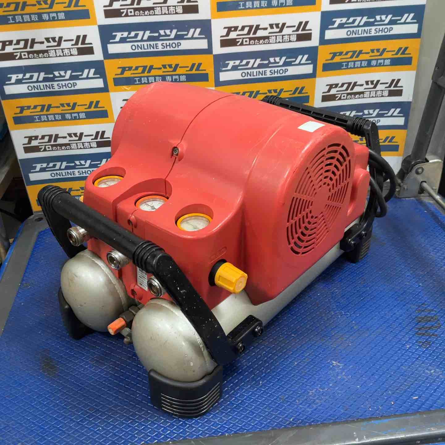 マックス MAX 常圧|高圧エアコンプレッサ AK-7000AE 5 50Hz 草加店