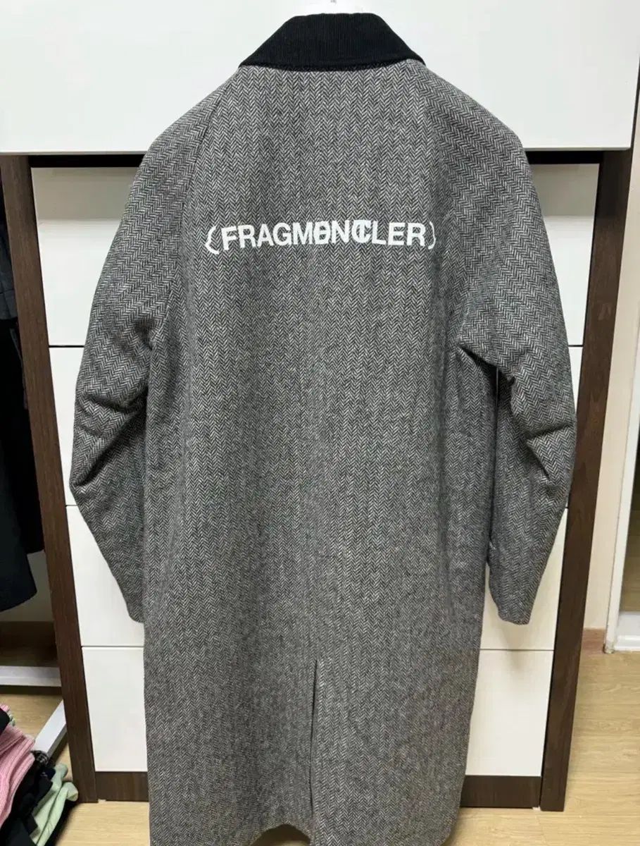MONCLER(モンクレール) ジーニアス FRAGMENT DESIGN