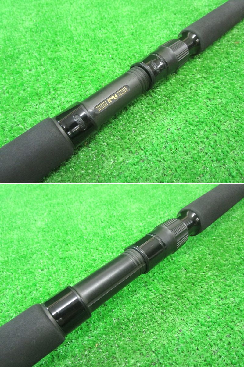 ECH堺 MCワークス ワイルドブレーカー 110HS ?ECH堺 MCワークス 