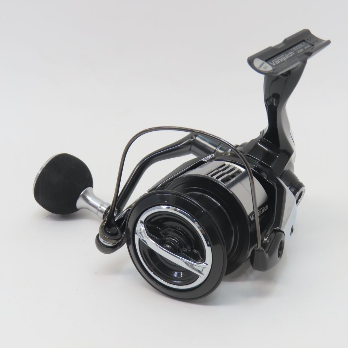 ヴァンキッシュ