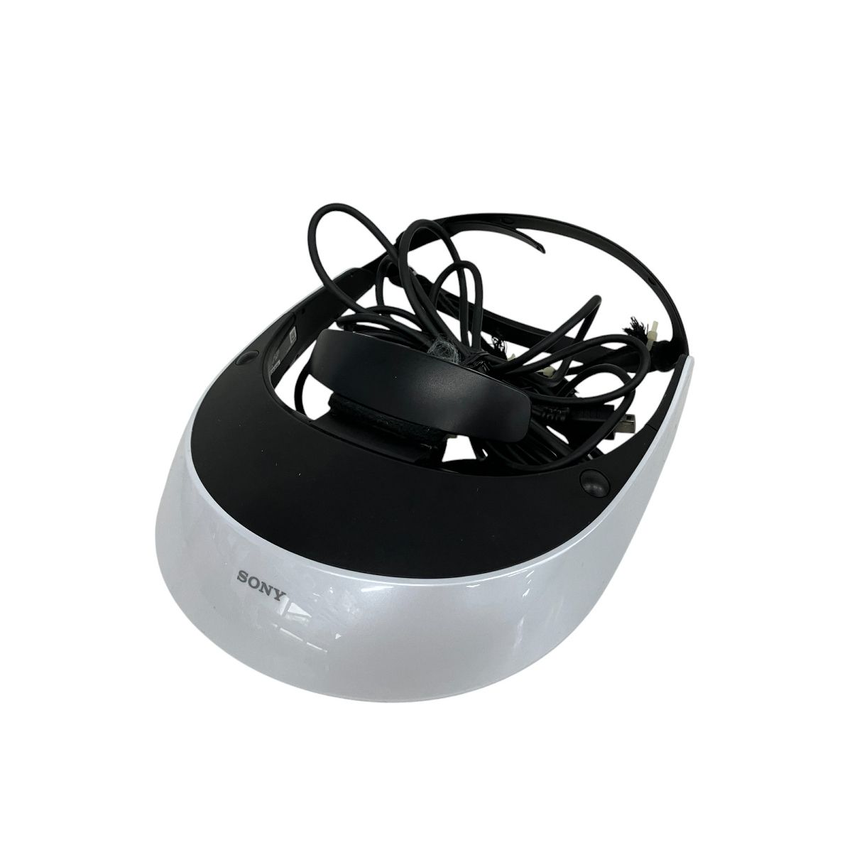 HMZ-T2 | ヘッドマウントディスプレイ “Personal 3D Viewer