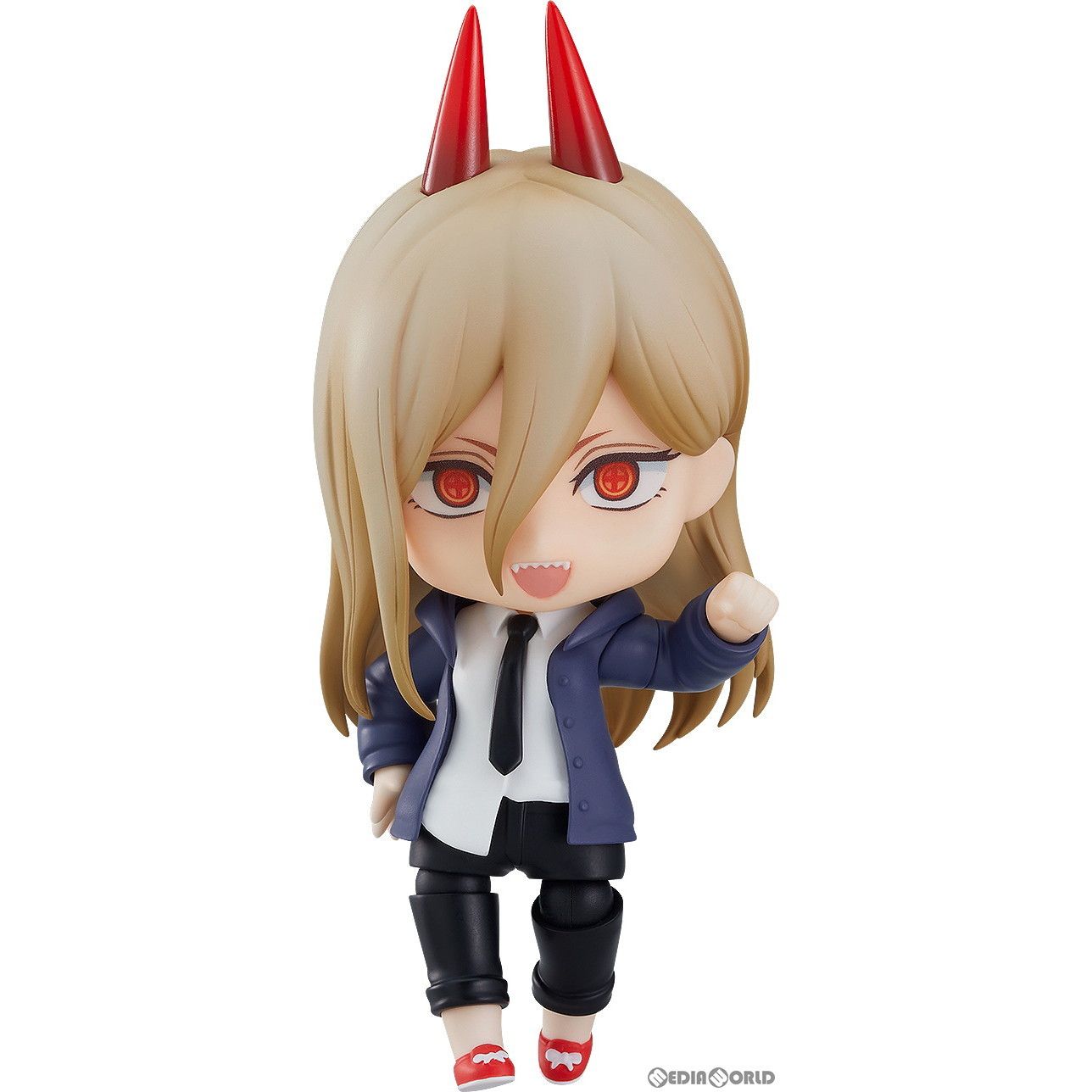 再販) ねんどろいど 1580 パワー チェンソーマン 完成品 可動