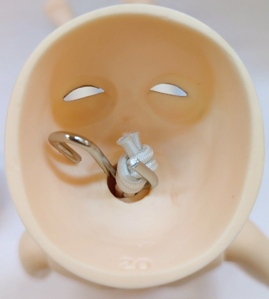 Blue Fairy Tiny Fairy Louis Valentine white skin TF20 WWW_STEELWINDOWSANDDOORS_COM